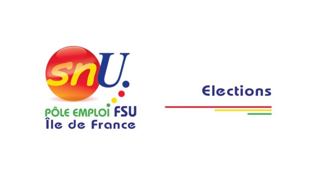 Elections professionnelles – CCPLU 2021