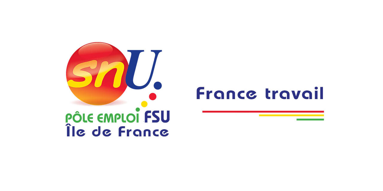 HMI France Travail organisée par le SNU le 10 octobre 2023
