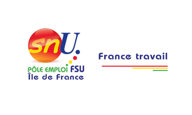 HMI France Travail organisée par le SNU le 10 octobre 2023