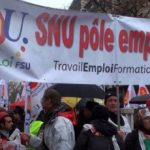 Grève intersyndicale nationale le 06 mars 2017