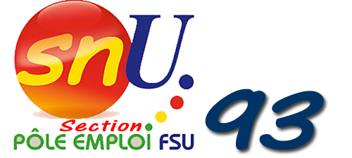 Conseil section SNU Pe 93 - aout 2017